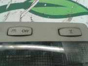 Innenbeleuchtung 8200013576 Renault II (BG0) Expression 120 CV / 88 KW