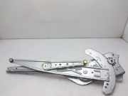 Fensterheber Rechts Vorne 8200157006 Renault Kangoo Express (FC) Van 1.5 dCi 68 (K9K-714)