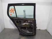 Tür Links Hinten 6N4833055C Volkswagen Polo III (6N1) Schrägheck 1.4i 60 (APQ) APQ