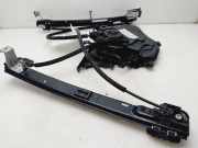 Fensterheber Rechts Vorne 6J3837402D Seat Ibiza IV SC (6J1) Schrägheck 3-drs 1.2 12V (CGPB)