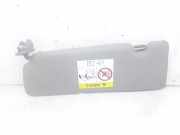 Sonnenblende Rechts 51447319154 BMW 1 serie (F20) Schrägheck 5-drs 116d 1.5 12V TwinPower (B37-D15A)