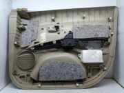 Türverkleidung Links Vorne 7221A775YAQ Mitsubishi Outlander (CW) SUV 2.0 DI-D 16V 4x2 (BSY)