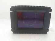 Multifunctionelle Display 13178796 Opel Vectra C Limousine 2.2 DTI 16V (Y22DTR)