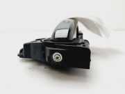 Türgriff Außen Links Hinten 8U0837885 Audi Q3 (8UB/8UG) SUV 2.0 TDI 16V 177 Quattro (CFGC)