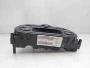 Bedienung Klimacontrolle 96430991XT Peugeot 307 (3A/C/D) Schrägheck 2.0 HDi 110 FAP (DW10ATED(RHS))