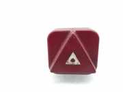 Warnleuchte Schalter 96464896KR Peugeot 407 ST Confort 136 CV / 100 KW