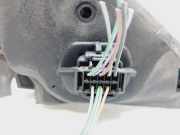 Außenspiegel Links 7700841655 Renault Scénic II (JM) Großraumlimousine 1.9 dCi 120 (F9Q-812)