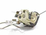 Türschloss Rechts Vorne MB669132 MITSUBISHI GALLOPER (HYUNDAI) 2.5 TD Exceed Plus (5-ptas.) 99 CV / 73 KW