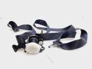 Sicherheitsgurt Links Hinten 7000F323XA Mitsubishi Outlander (GF/GG) SUV 2.2 DI-D 16V Clear Tec 4x2 (4N14)