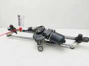 Scheibenwischermotor Vorne 96850001 Daewoo / Chevrolet Aveo (250) Schrägheck 1.2 16V LPG (B12D1(Euro 5))