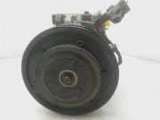 Klima Pumpe CA500ALECB06 Hyundai i20 (GBB) Schrägheck 1.4 CRDi 16V (D4FC) 2017