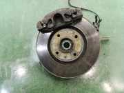 Achsschenkel Halter Links Vorne 364696 Citroën C4 Picasso (UD/UE/UF) Großraumlimousine 1.6 HDi 16V 110 (DV6TED4(9HZ))