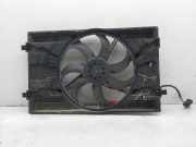 Kühlerventilator 5Q0121203CP Volkswagen LIM. (3G2) Advance BMT 120 CV / 88 KW