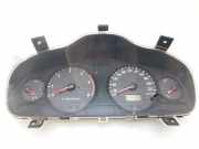 Tachoeinheit Kmh 20030940 Hyundai Santa Fe I SUV 2.0 CRDi 16V 4x4 (D4EA)