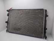 Radiator 2Q0121253M Seat Arona (KJX) SUV 1.6 TDI 115 (DGTA)