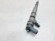 Kraftstoff-Injector 0445110209 BMW 3 serie (E90) Limousine 318d 16V (M47N(204D4))