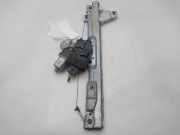 Fensterheber Rechts Vorne 9659826980 Peugeot 308 SW (4E/H) Kombi 5-drs 1.6 HDi FAP (DV6DTED(9HP))