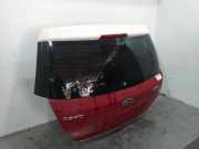 Hintertür 737001H000 Kia Cee'd (EDB5) 5-Drs. 1.6 CVVT 16V (G4FC)