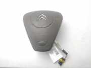 Airbag Lenkrad 9659300980A01 Citroën C3 (FC/FL/FT) Schrägheck 5-drs 1.4 HDi (DV4TD(8HZ))