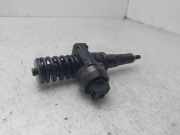 Kraftstoff-Injector 038130073AJ Volkswagen Polo IV (9N1/2/3) Schrägheck 1.9 TDI PD 100 (ATD) ATD