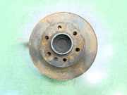 Achsschenkel Halter Rechts Vorne 9063303520 Mercedes-Benz Sprinter 3,5t (906.63) Van 313 CDI 16V (OM646.986(Euro 4 (D4)))