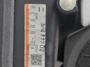 Türverkleidung Links Vorne EH446846Y Mazda CX-7 SUV 2.2 MZR-CD 16V (R2)