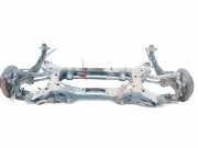 Hinterachse 55405D7000 Hyundai Tucson (TL) SUV 1.7 CRDi 16V 2WD (D4FD)