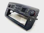Bedienung Klimacontrolle 96829415ZD Citroën C5 III Berline (RD) Schrägheck 1.6 HDiF 16V (DV6TED4(9HZ))