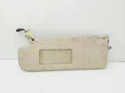 Sonnenblende Links 6Q0857551E Volkswagen Polo IV (9N1/2/3) Schrägheck 1.9 TDI 100 (ATD) ATD