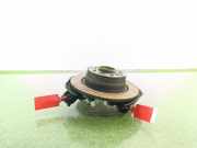 Achsschenkel Halter Links Hinten 33326792515 BMW 1 serie (F21) Schrägheck 3-drs 116d 2.0 16V (N47-D20C)