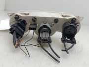 Bedienung Klimaanlage 98AB18C419 Ford Focus 1 Limousine 1.8 TDCi 100 (FFDA)