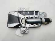 Seiten Airbag RECHTS VOOR 34703723004Z BMW 3 serie (E46/4) Limousine 320i 24V (M54-B22(226S1))