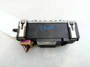 Heizwiderstand 3C0907521F Seat Leon (1P1) Schrägheck 5-drs 1.9 TDI 105 (BKC)