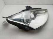 Scheinwerfer Rechts 2M5113W029BG Ford Focus 1 Limousine 1.8 TDCi 100 (FFDA)