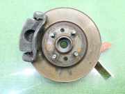 Achsschenkel Halter Links Vorne 51715C8200 Hyundai i20 (GBB) Schrägheck 1.1 CRDi VGT 12V (D3FA)