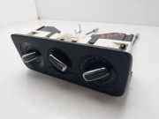 Bedienung Klimaanlage 8X0820045A Audi A1 Sportback (8XA/8XF) Schrägheck 5-drs 1.6 TDI 16V (CAYB)