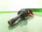 Antriebswelle Rechts Vorne 51620H1000 Hyundai Terracan SUV 2.9 CRDi 16V (J3)