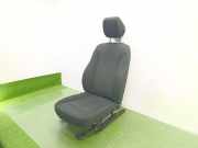 Sitz Rechts Vorne 52107243524 BMW 3 serie (F30) Limousine 320d 2.0 16V (B47-D20A)