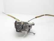 Türschloss Links Vorne GS1D59310 Mazda KOMBI (GH) 2.0 CRTD Active SW / 103 KW