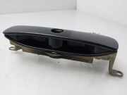 Handgriff Kofferraum 6Q6827555E Volkswagen Polo IV (9N1/2/3) Schrägheck 1.4 16V 75 (BKY) BKY