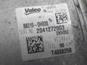 Klima Pumpe 883100H030 Toyota Aygo X Schrägheck 1.0 12V VVT-i (1KR-FE)