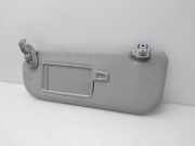 Sonnenblende Rechts 85220A6000TX Hyundai I30 (GD) City S 90 CV / 66 KW