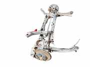 Hinterachse 55410G5100 Kia Drive 141 CV / 104 KW