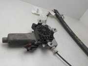 Fensterheber Links Vorne 7233021001 SsangYong Rodius Großraumlimousine 2.7 270 Xdi 20V 4x2 (M665.925(Euro 4))