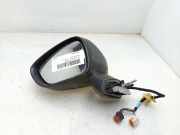 Außenspiegel Links 1635518080 Citroën DS4 (NX) Schrägheck 1.6 e-Hdi 16V 110 (DV6C(9HR))