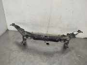 Schließplatte Kühlerträger C2Z7528 Jaguar XF (CC9) 3.0 D V6 24V (306DT)