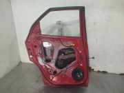 Tür Links Hinten 67550SMGE00ZZ Honda Civic (FK/FN) Schrägheck 2.2 i-CTDi 16V (N22A2)