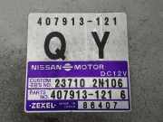 Motorsteuergerät 237102N106 Nissan Almera (N15) Limousine 2.0 GX Diesel (CD20)