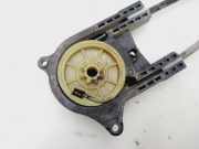 Fensterheber Rechts Vorne 9222C4 Peugeot 306 (7A/C/S) Schrägheck 2.0 HDi (DW10TD(RHY))