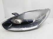Scheinwerfer Links 260609865R Renault Megane III Berline (BZ) Schrägheck 5-drs 1.2 16V TCE 115 (H5F-400(H5F-A4))
